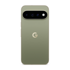 Google Pixel 11 Pro XL - 512 GB - Olive - Bell and Virgin Plus-The iconic Google Pixel Camera is redesigned with upgraded pro lenses, and an ambient glow that keeps you informed at just the right moments