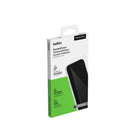 Belkin ScreenForce TemperedGlass Screen Protector for iPhone 17 Pro-Anti-fingerprint treatment keeps screen smudge-free