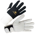 Impacto 473-31 Full Finger Impact Glove W/wrist Supportport, Small-Anti-impact and anti-vibration glove with wrist support