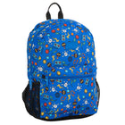 Skechers 2-Piece Backpack Set - Boyfun-Padded back and shoulder straps