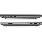 HP ZBook X G2i 16" Touchscreen Laptop - Intel Ultra 7 356H - Nvidia RTX PRO 500 - 32 GB RAM - 512 GB SSD - Win 11 Pro - Silver-RAM: 32 GB DDR5 RAM (Expandable to 128 GB)