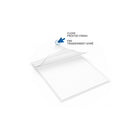 Royal Sovereign Laminating pouch film - 3 mil - Letter Size - frosted - 200 Pack-3 Mil Thickness
