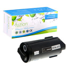 fuzion Xerox 106R03899 Compatible Toner - Standard Yield - Black-Black