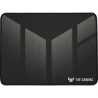 ASUS TUF Gaming P1 Portable Gaming Mouse Pad - Black-Smooth. Tough. Water-Resistant