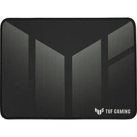 ASUS TUF Gaming P1 Portable Gaming Mouse Pad - Black-Smooth. Tough. Water-Resistant