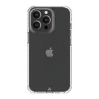 AXS PROShield Military Grade Protection Clear Case for Apple iPhone 13 Pro Max Frosted/Clear-Anti-UV material offers a crystal clear design