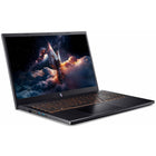 Acer NH.U87AA.002 Nitro V 15 15.6" Laptop - AMD Ryzen 5 170 - NVIDIA GeForce RTX 3050 - 8 GB RAM - 512 GB SSD - Windows 11 Home-Graphics: NVIDIA GeForce RTX 3050 graphics