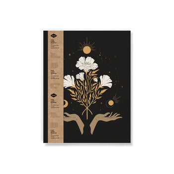Customized Denik Classic Layflat Notebook (5.25" X 8.25