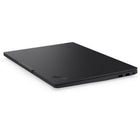 Lenovo ThinkPad E16 Gen 3 16" Laptop - Intel Core 7 240H - 512 GB SSD - 16 GB RAM - Windows 11 Pro - Black-WebCam resolution and spec: 5.0MP with Privacy Shutter