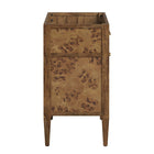 Modway Elysian 30" Bathroom Vanity Cabinet - Brown-6