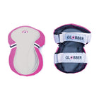 Globber Protectives Gear - Size XS - Deep Pink-Perfect Size XS for younger riders