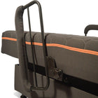 Journey UPbed Standard 4-in-1 Motorized Lift Bed - Twin XL-Helps support easier and safer movement in and out of bed