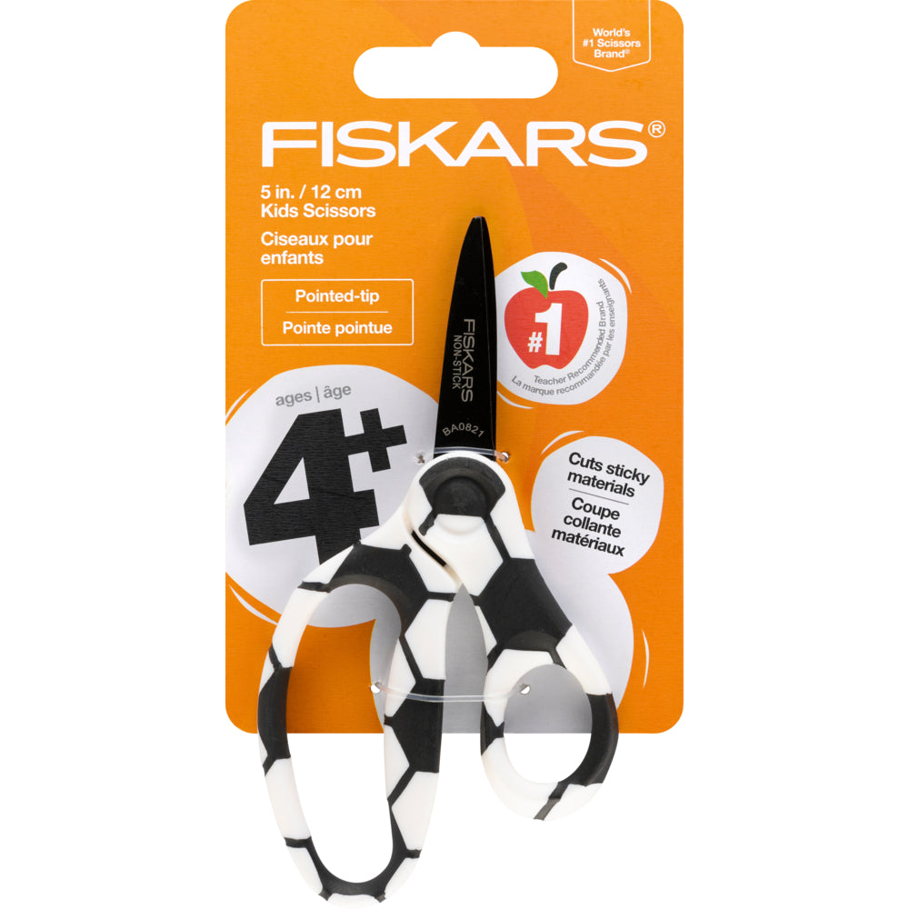カタログ Fisker フィスカー Fiskars 5