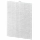 Fellowes True HEPA Replacement Filter for AeraMax 290, 300 and DX95-AeraSafe antimicrobial treatment applied to HEPA filter inhibits the growth of odor and stain-causing microorganisms, expanding the filter lifespan