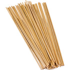Teacher Created Resources STEM Basics 1/8" Wood Dowels - 12 Packs of 100-STEM Basics