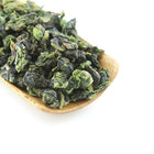Tao Tea Leaf Top Grade Tie Guan Yin Oolong Tea - Loose Leaf - 50g-This medium bodied tea has a very refined and complex flavour - sweet with some floral notes
