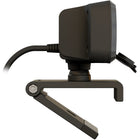 Creative Labs 73VF090000000 Live! Cam SYNC V3 2K QHD Webcam with 4X Digital Zoom and Built-in Mics-Privacy lens for added security and peace of mind