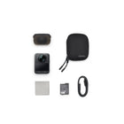 DJI Osmo 360 Standard Combo-Native 8K & Superb Low-Light