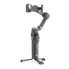 DJI Osmo Mobile 8-Native Tracking With Integrated Audio & Lighting Capabilities