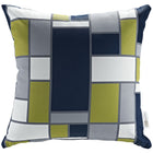 Modway Outdoor Patio Single Pillow - Rectangle-Indoor/Outdoor Throw Pillow