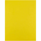 JAM Paper Printable Place Cards - 3 3/4" x 1-3/4" - Yellow Placecards - 12 Pack-Size: 3.75" x 1.75", Name cards help guests find their seats and remember the names of the other guests at their table