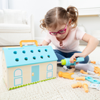 Melissa & Doug Build a House Playset-7