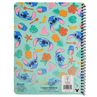 Innovative Designs Notebook - Stitch - 70 Sheets-Glossy Lamination