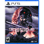Terminator 2D: NO FATE for PlayStation 5-Step into a classic arcade experience that pays homage to the Terminator universe with authentic arcade gameplay, music and visuals built from the ground up. Relive iconic moments and forge new paths as Sarah, John and the T-800 in a narrative featuring a mix of classic Terminator 2: Judgment Day scenes and untold Terminator stories
