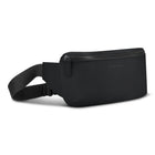 Champs Onyx Waist-Pack - Black-Adjustable strap with buckle