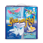 Funko Games Disney You Can Fly! Board Game-AGE: 4+