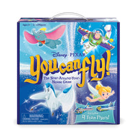 Funko Games Disney You Can Fly! Board Game-AGE: 4+