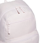 Adidas Lineage Backpack - Pink-Padded shoulder straps deliver all-day carrying comfort
