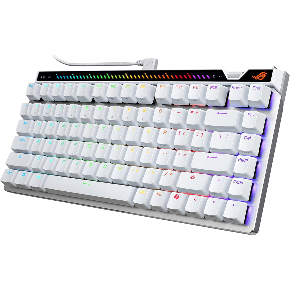ASUS ROG Falchion Ace 75 HE Wired Analog/Hall Effect Gaming