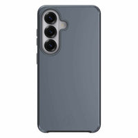 Nimbus9 Cirrus 3 Cell Phone Case with Magnets for Galaxy S26 - Steel Blue-Our FusionKore technology in combination with the shock absorbing 3D HEXA PATTERN is designed to withstand 20ft drops