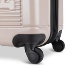 Roots Banff Large Luggage - 28" - Taupe-Weight: 10.4 lb