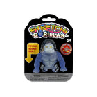 Incredible Group Stretchi Gorilla Toy - Assorted Colours-8