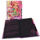 Nebulous Stars Deluxe Black Pages Notebook - Assorted Colours-5