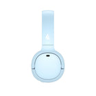 Edifier WH500 Wireless On-Ear Foldable Headphones - Blue-Personalized EQ and select various music modes via Edifier Connect APP
