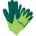 Zenith Safety Zx-3 Premium Gloves, Small/7, Nitrile Coating, 15 Gauge, Nylon Shell - 36 Pack-Coating Nitrile
