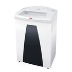HSM Securio B34S 37-Sheet Strip-Cut Commercial Shredder-Shreds up to 37 sheets at a time