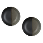 Maxwell & Williams Umi Round Serving Bowl - 30 cm - 2 Pack-Microwave Safe
