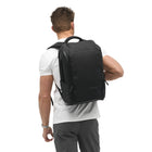 Nomatic Backpack - 20L - Black- RFID pocket and dedicated tablet sleeve
