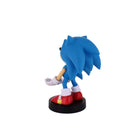 Exquisite Gaming SEGA - Sonic the Hedgehog - Sonic Cable Guy Original Controller & Phone Holder-Phone/controller not included