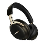 Bose QuietComfort Ultra 2nd Gen Wireless Noise Canceling Over-Ear Headphones - Desert Gold-CustomTune tech adapts the sound to the shape of your ears for the best audio performance for you.
