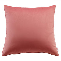 Modway Enhance 24" Performance Velvet Throw Pillow - Blossom-Accent Throw Pillow