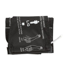 BIOS Diagnostics BD280 Ambulatory Blood Pressure Monitor -Improved patient safety - ABP monitor contains an operating valve necessary for pumping pressure and an automatic pressure release valve to avoid injuries resulting from high cuff pressure.