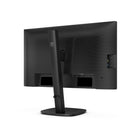 Philips 23.8" IPS FHD 1500:1 4 ms Fully Adjustable Monitor - 24B2N3200J-Less eye fatigue with Flicker-free technology