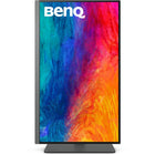 BenQ 27" 4K IPS Monitor - PD2706U-Maximum Brightness: 400 nits / cd/m2 (Peak), 350 nits / cd/m2 (Sustained)