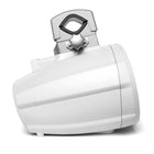 SoundExtreme ExtremeTower Speakers ET08 - 2 Passive Extreme 8 inch Tower Speakers - White-Compact mountable design: 359 degree rotating speaker mount (includes tool and no tool mount option); Clamp fits bar sizes from 1.5 to 3-inches in diameter
