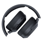 Edifier W820NB Plus Wireless Over-Ear Headphones - LDAC Hi-Res -49dB ANC BT 6.1 Multipoint Spatial Sound with Fast Charging - Gray-7